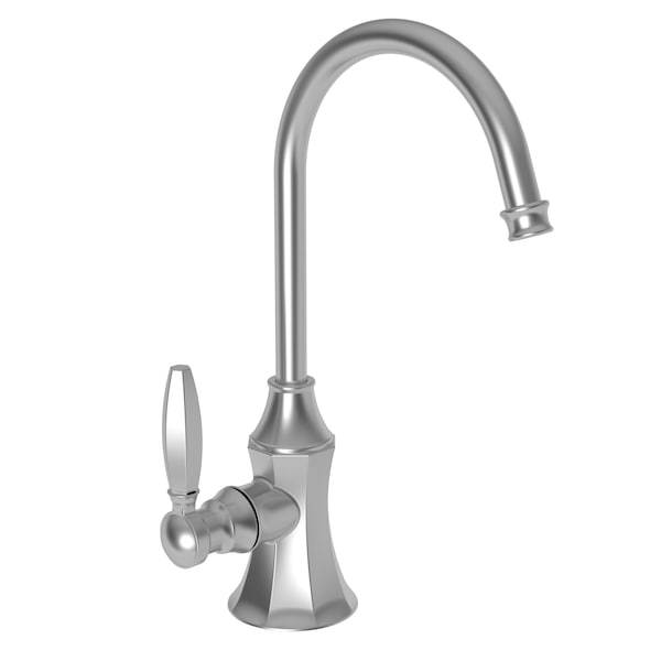 Newport Brass Hot Water Dispenser in Stainless Steel, Pvd 1200-5613-20 - main